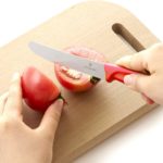 【ビクトリノックス ベジタブルナイフ】がキャンプ におすすめできる理由